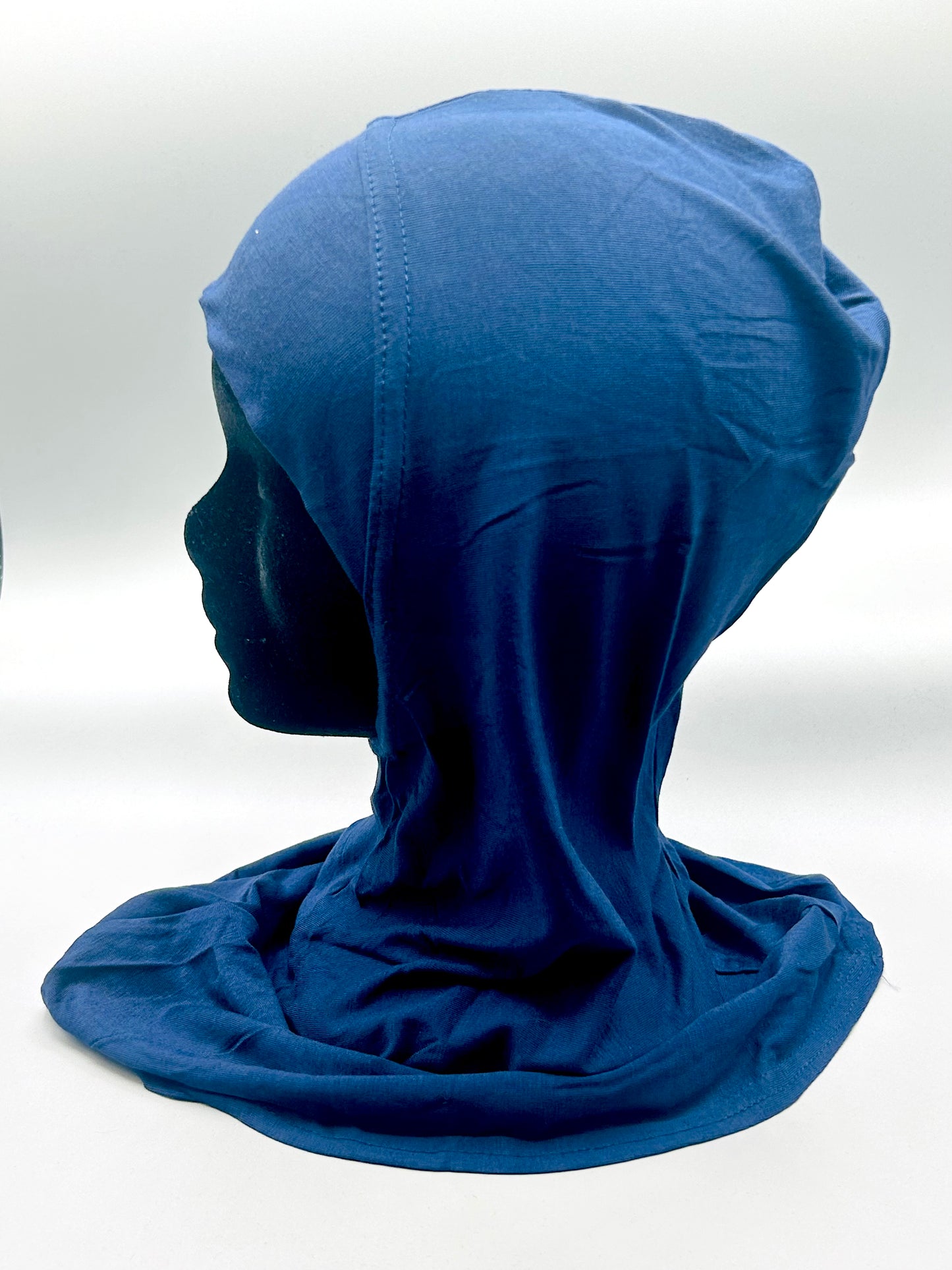 Bonnet - Cagoule Sous-Hijab