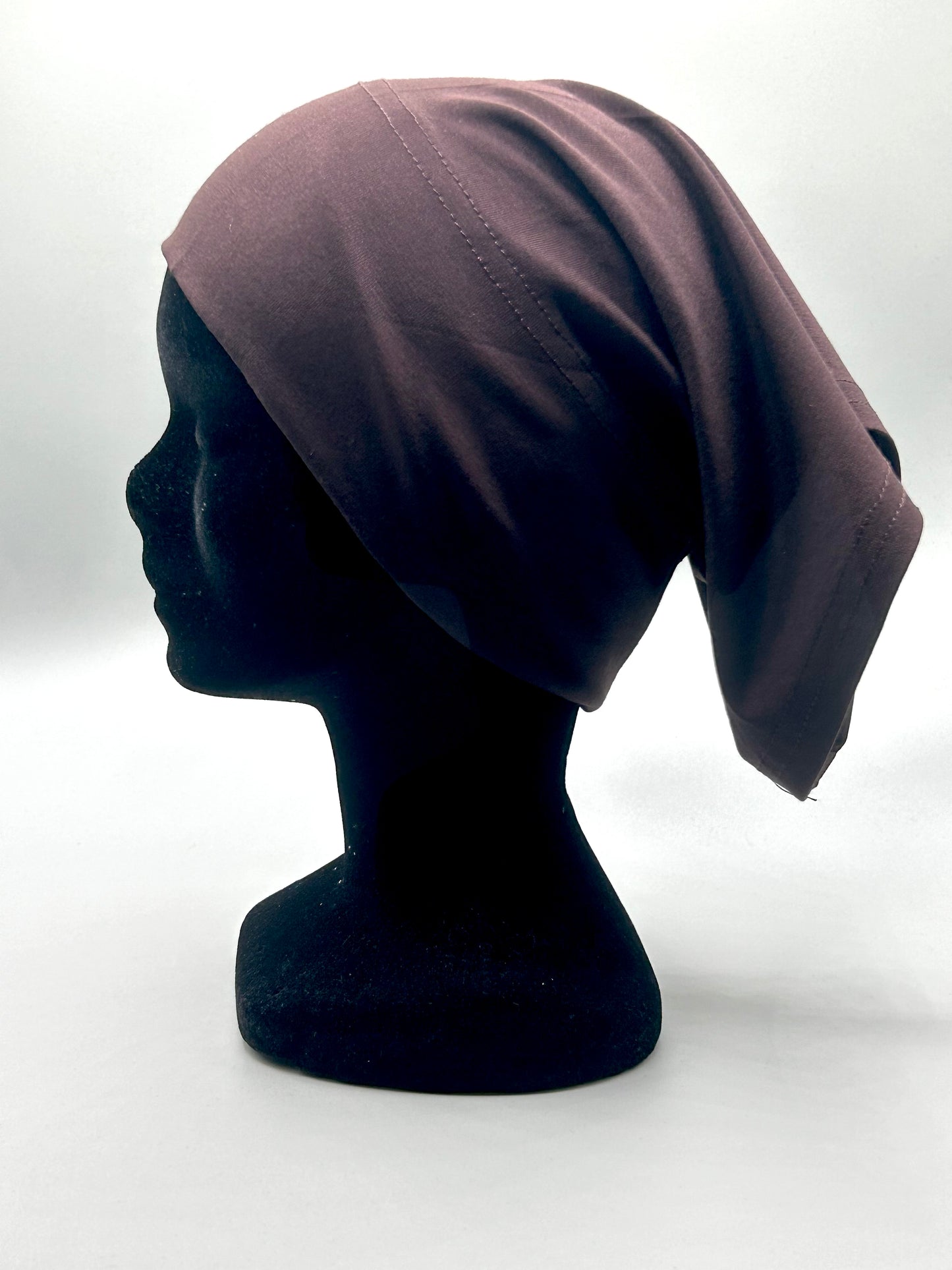 Bonnet Sous-Hijab