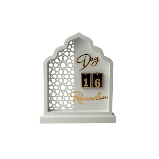 calendrier ramadan
