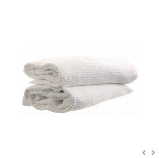 🕋 Tenue d'Ihram Premium (Hadj & Omra) – Confort & Pureté