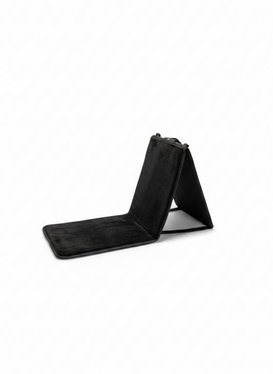 Tapis de Prière Confort+ avec Dossier Intégré