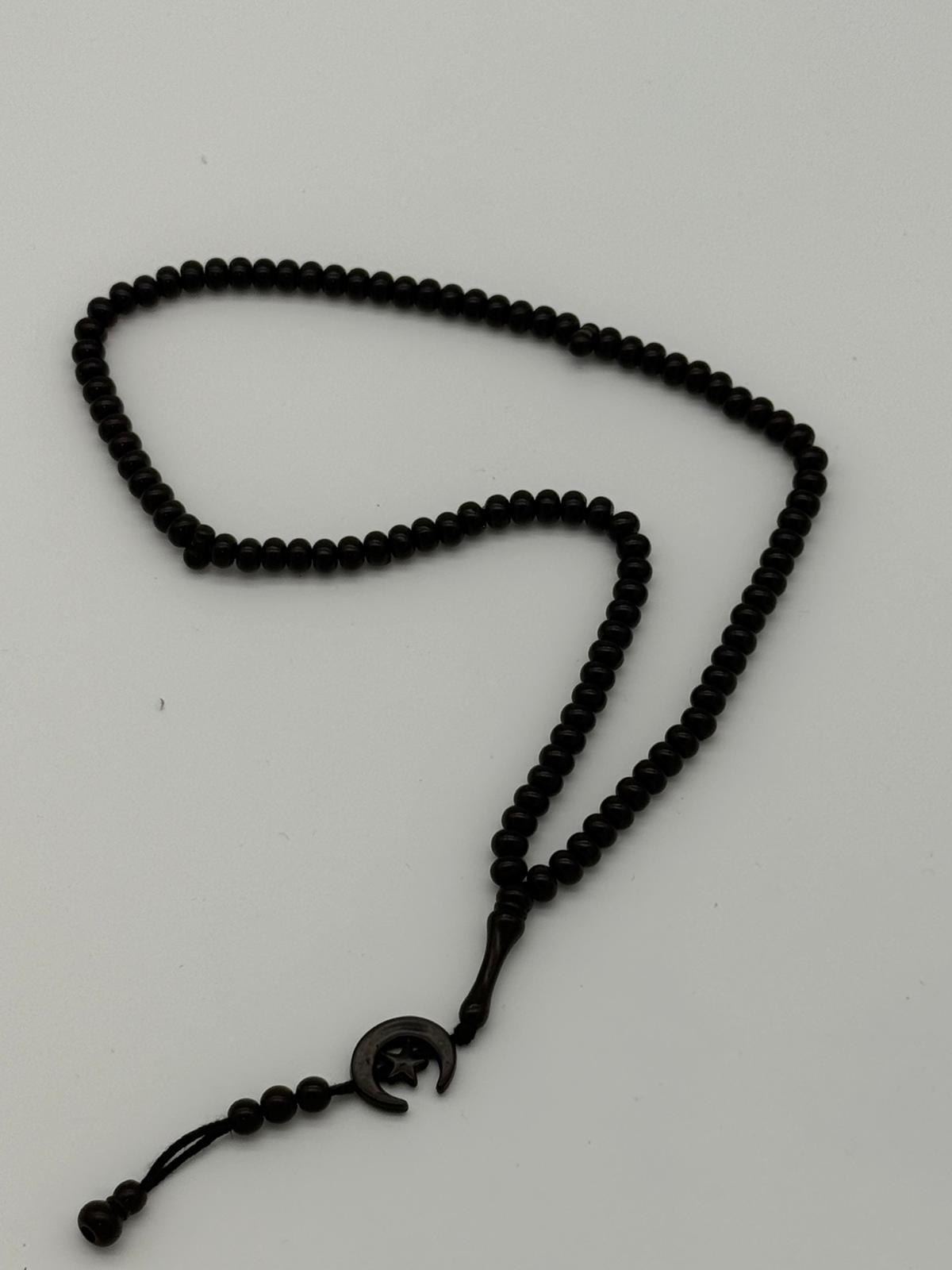 Tasbih , 99 perles