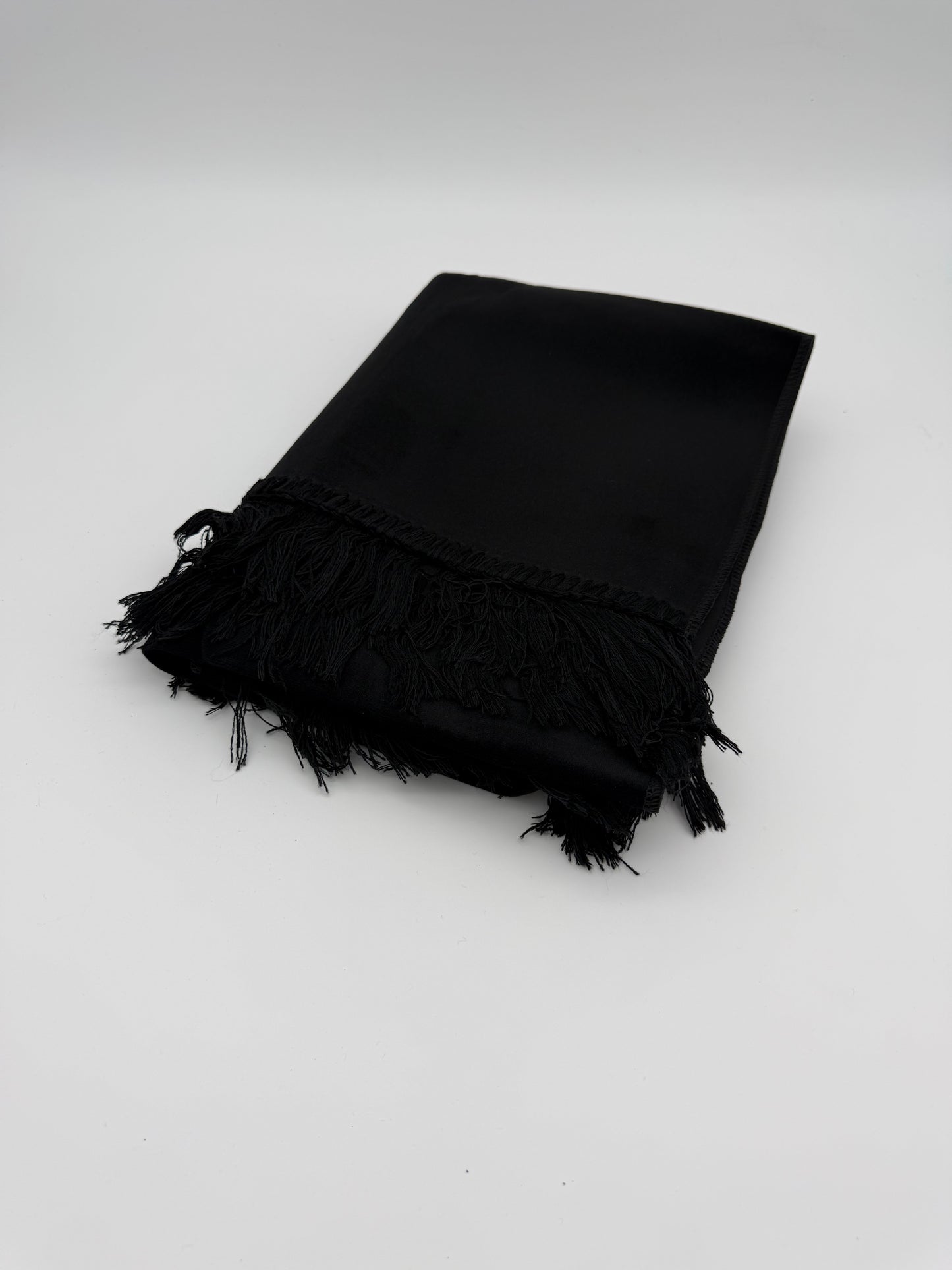 Tapis de prière velours