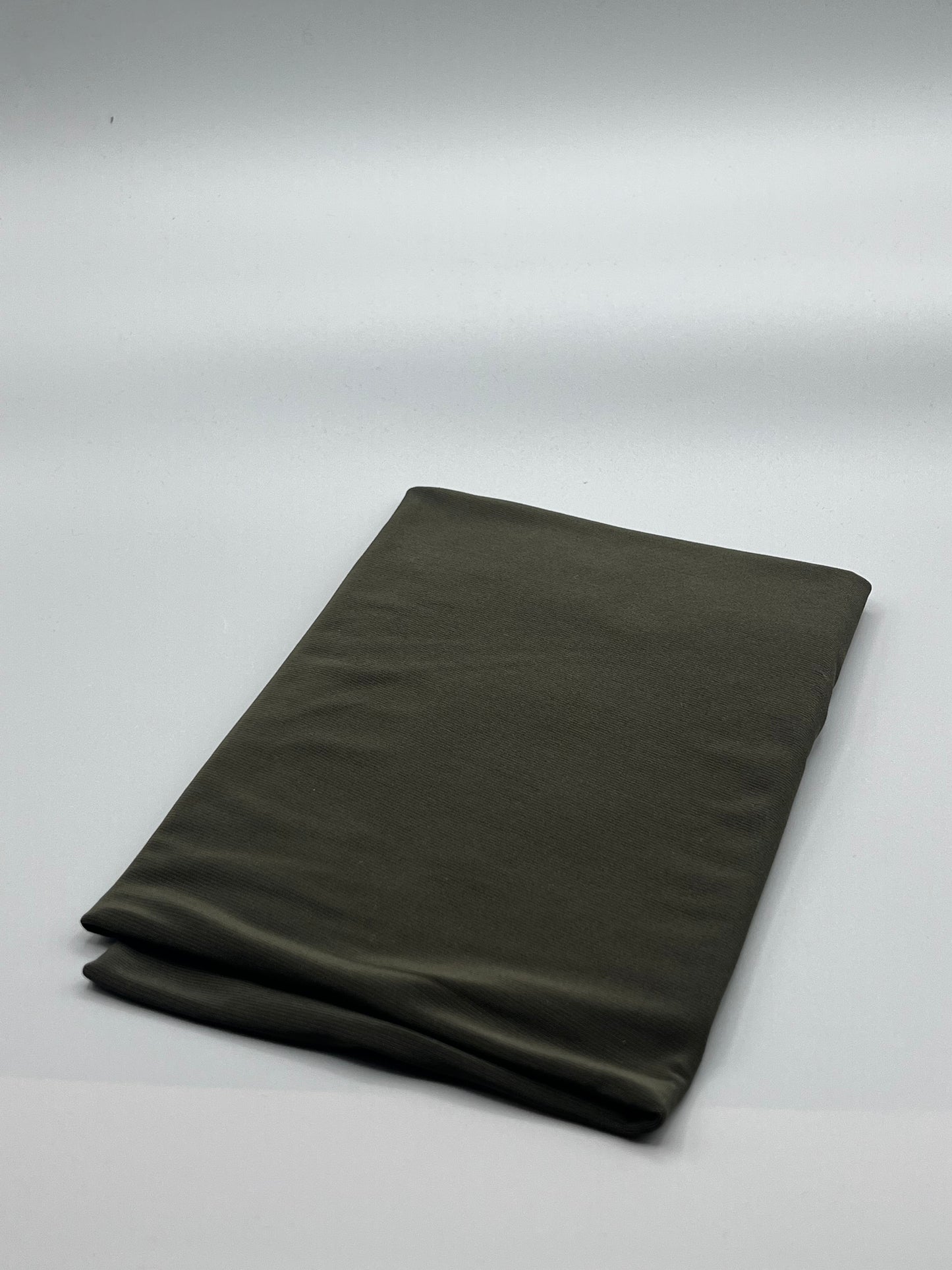Hijab - Cagoule à Pression