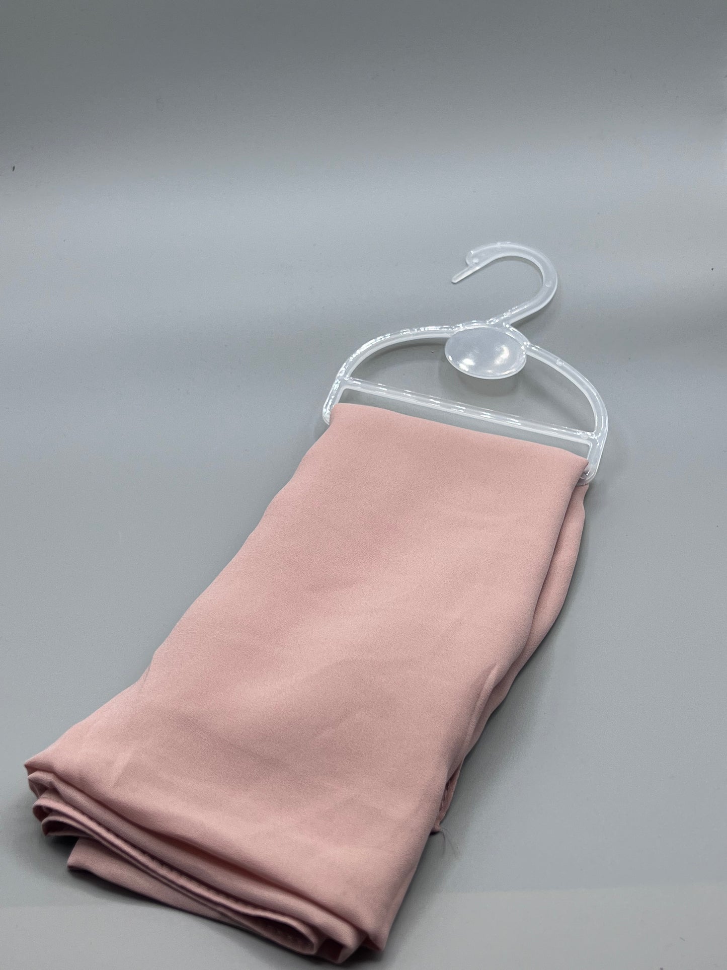 Hijab - Crêpe