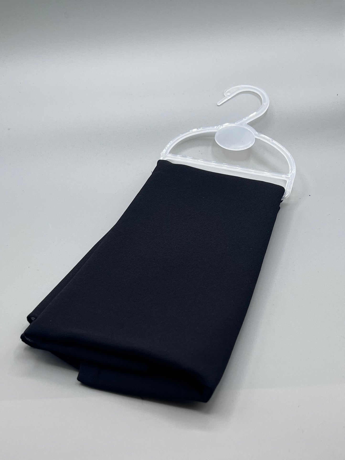 Hijab - Mousseline