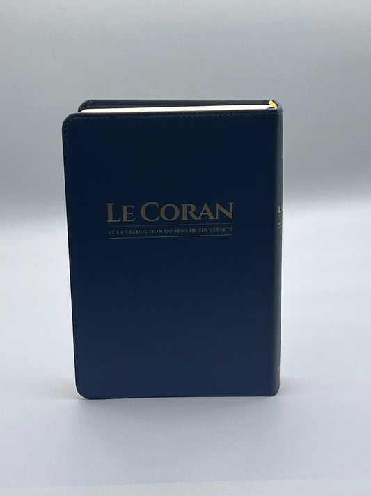 Le Coran – Grande Version