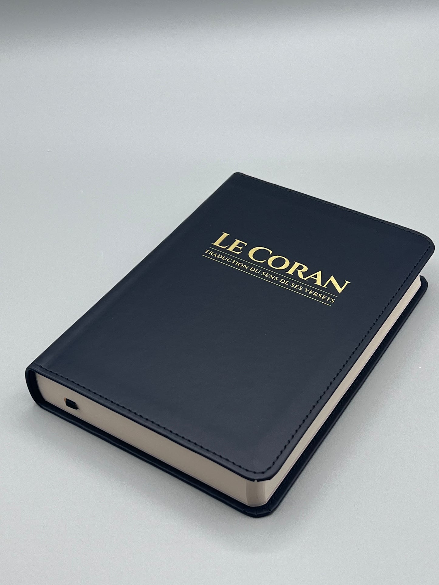 Le Coran – Petite Version