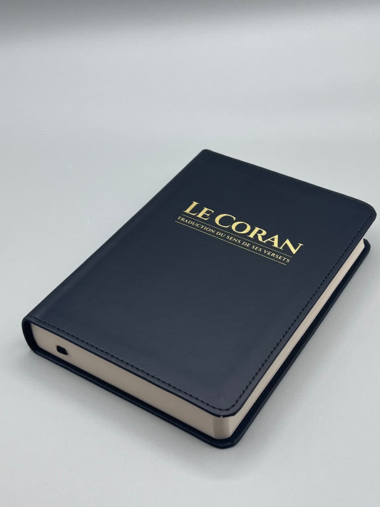 Le Coran – Petite Version