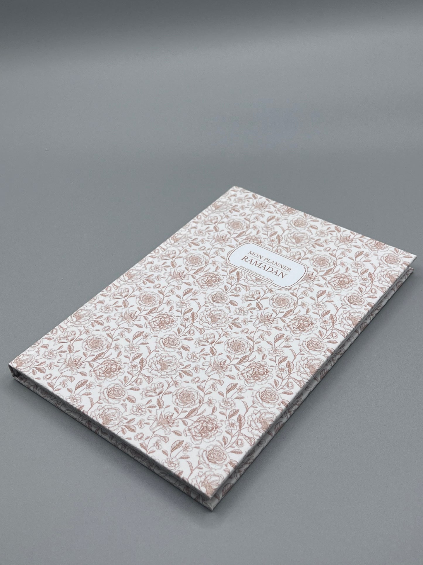 Mon Planner Ramadan