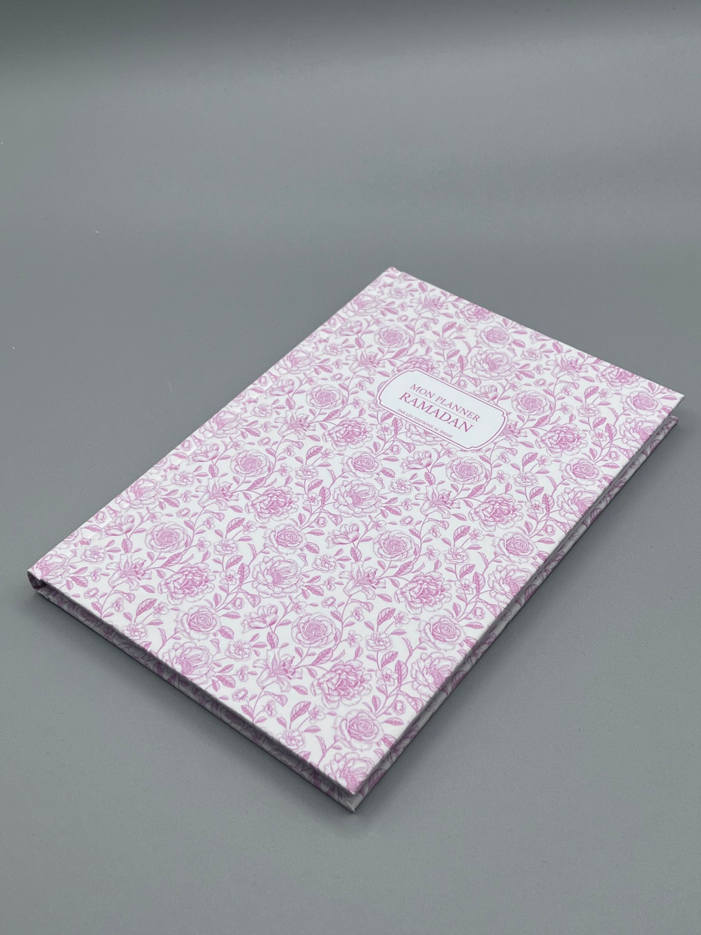 Mon Planner Ramadan
