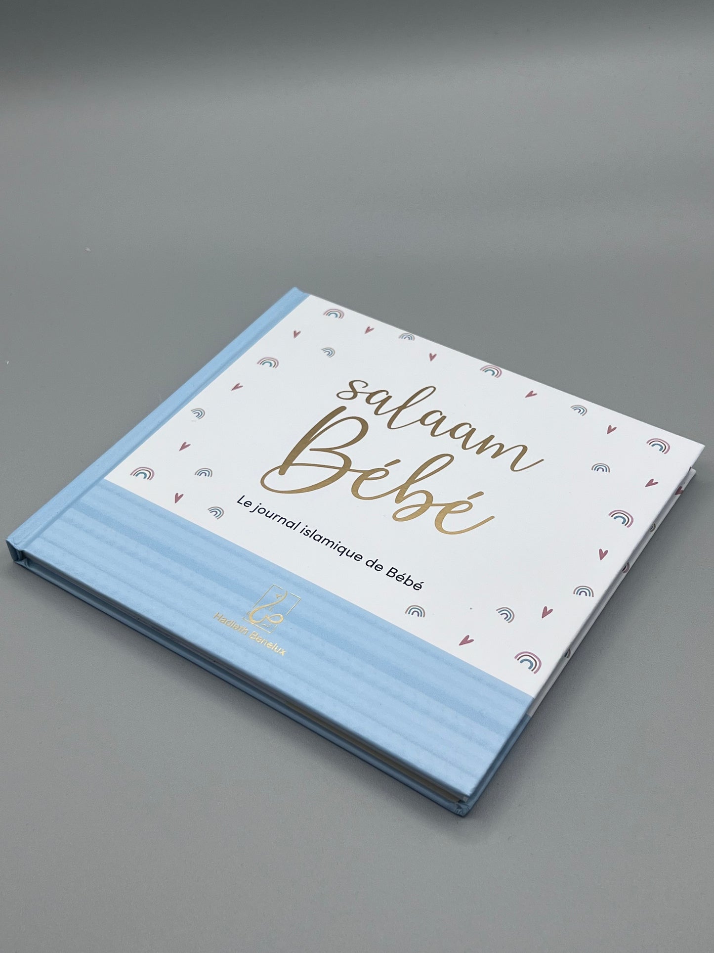 Salaam Bébé (Garçon)