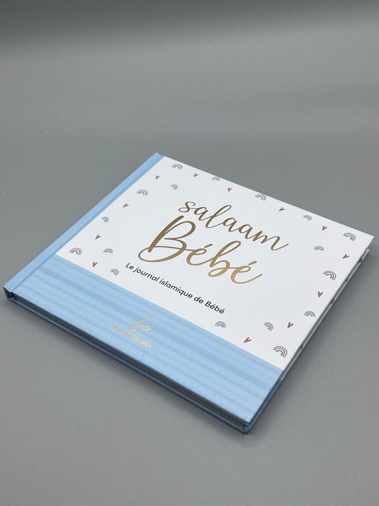 Salaam Bébé (Garçon)