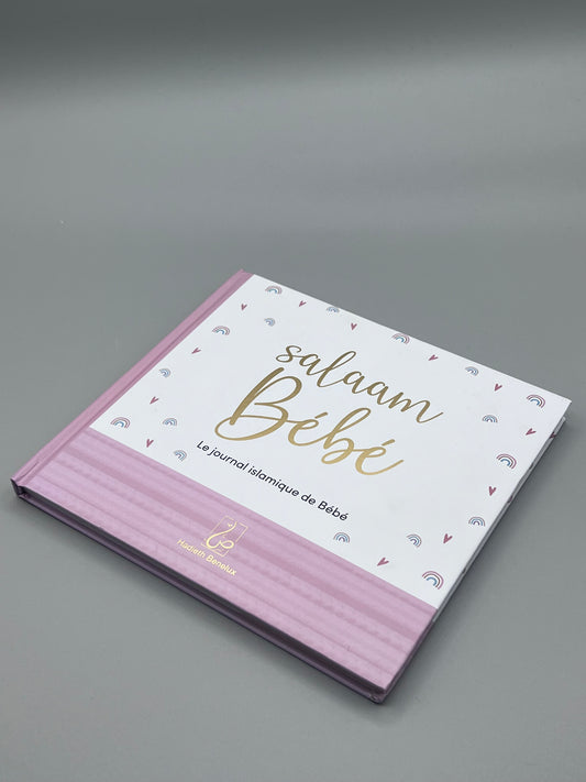 Salaam Bébé (Fille)