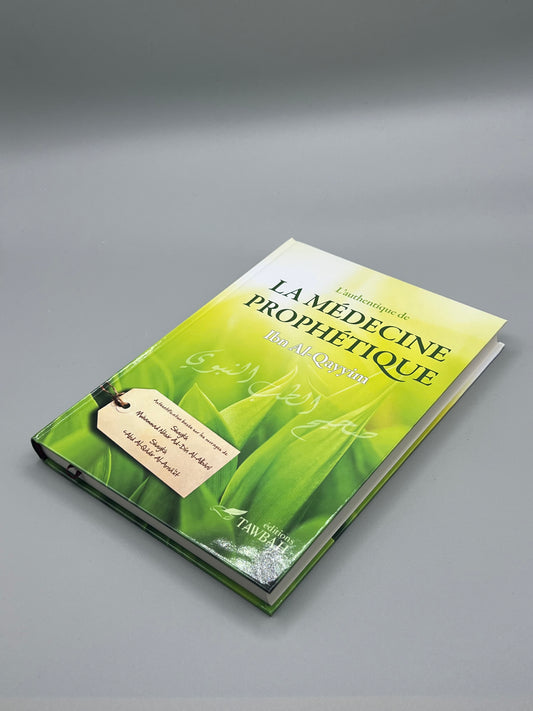 La médecine prophètique