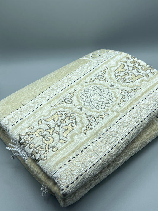 Tapis épais