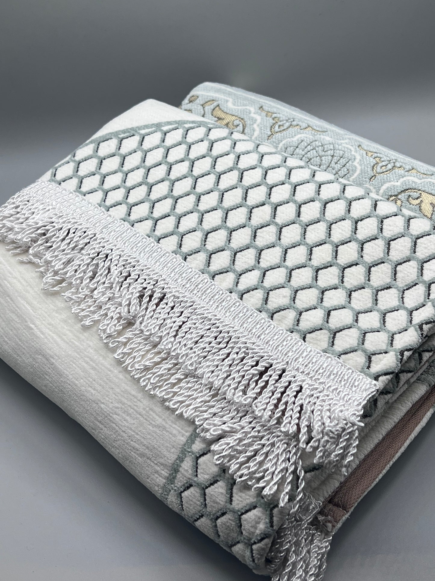 Tapis épais