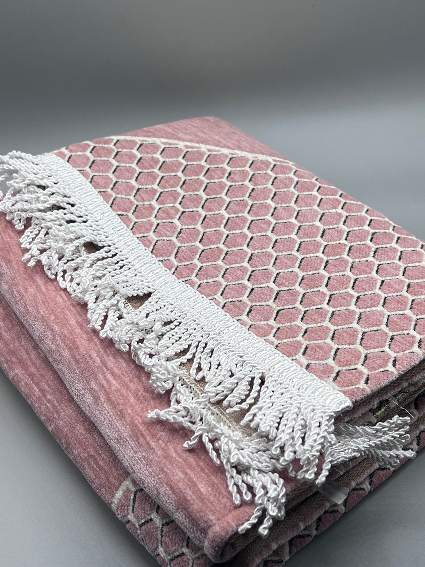 Tapis épais