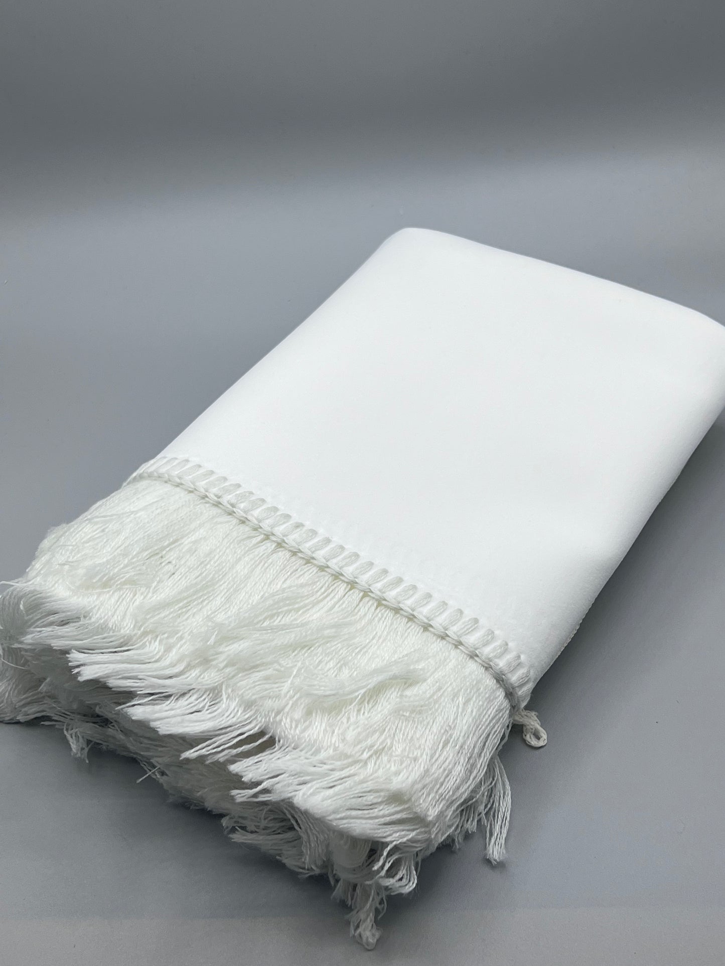 Tapis de prière velours