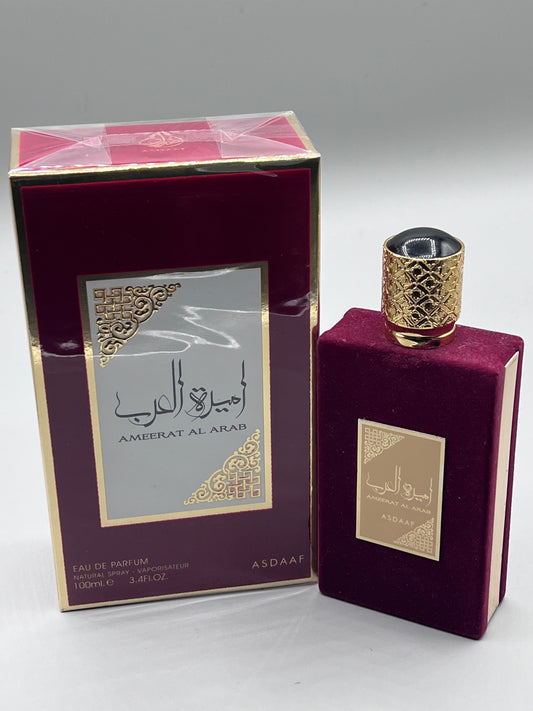 Ameerat Al Arab Eau de Parfum (100 ML)