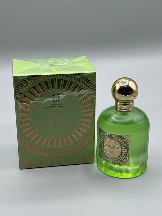 Emir Pear Potion (100ML)