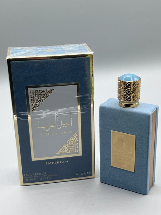 Ameerat Al Arab Imperium Eau de Parfum (100 ML)