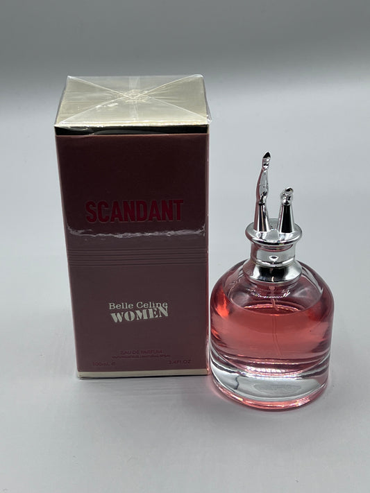 Scandant Belle Celine Women (100 ML)