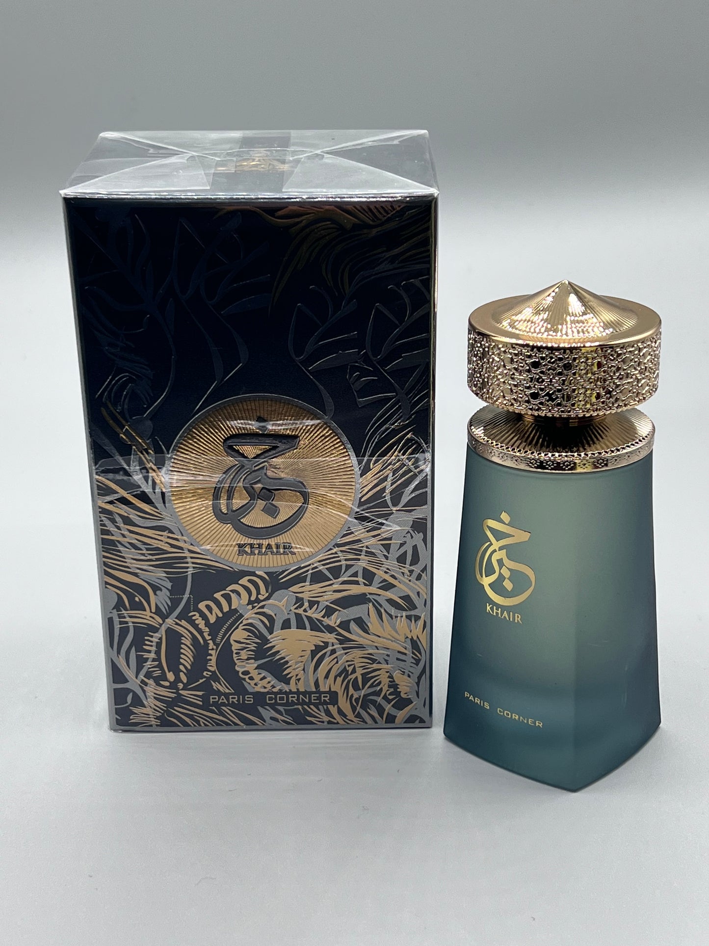 Khair Eau de Parfum (100 ML)