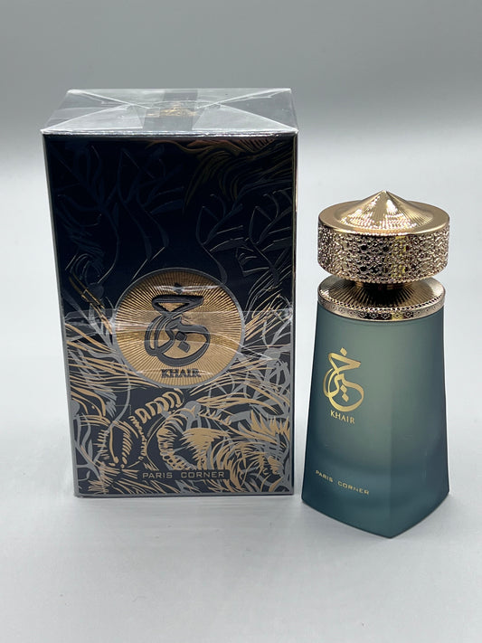 Khair Eau de Parfum (100 ML)