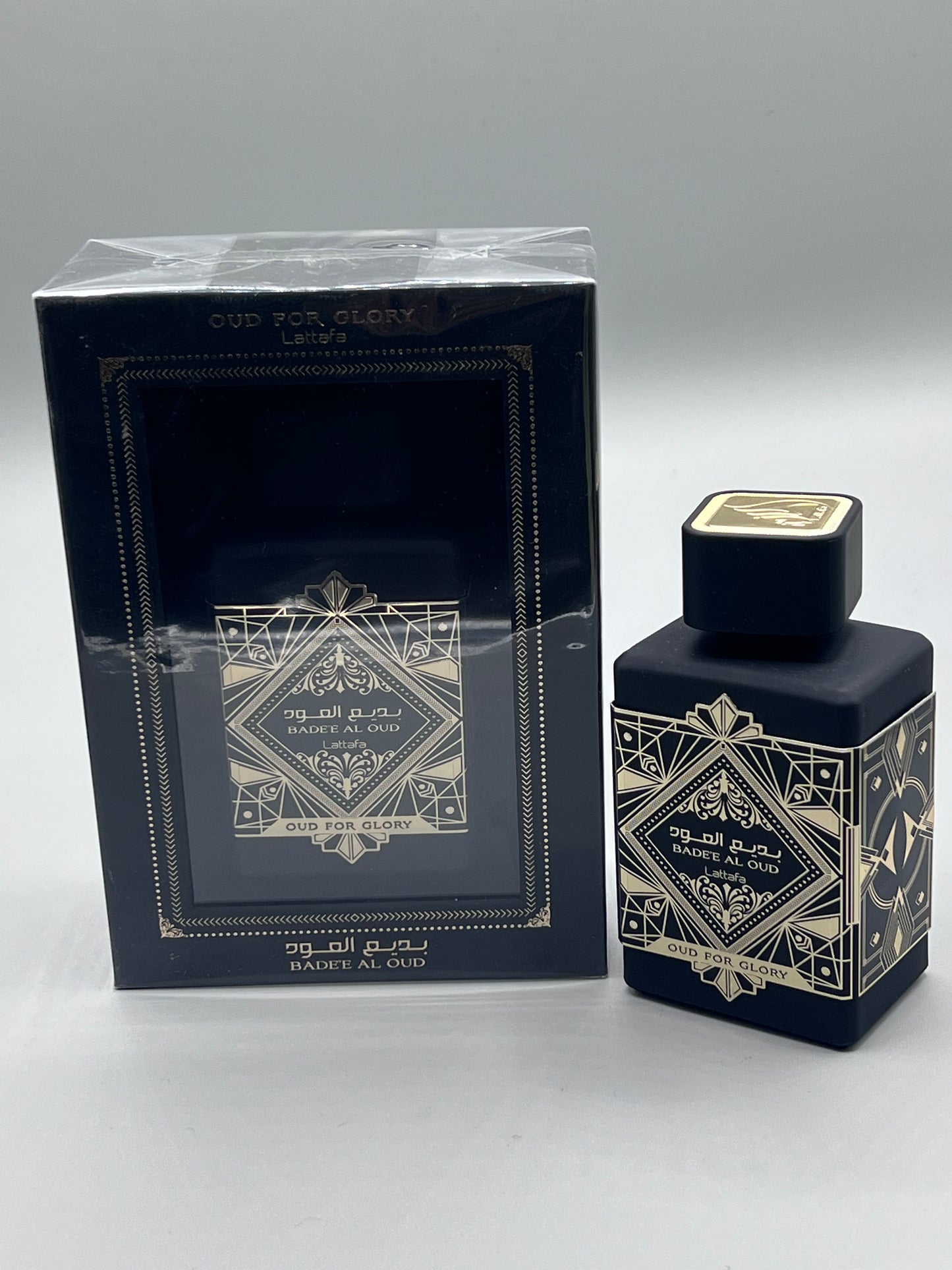 Bade'e Al Oud Oud for Glory (100 ML)