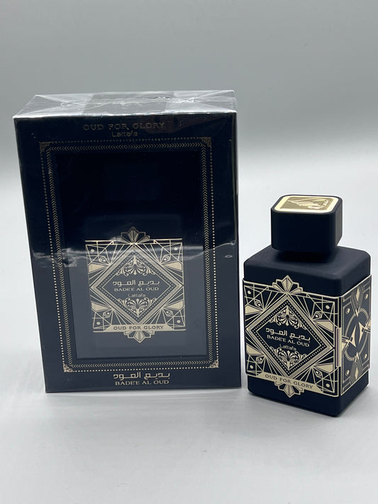 Bade'e Al Oud Oud for Glory (100 ML)