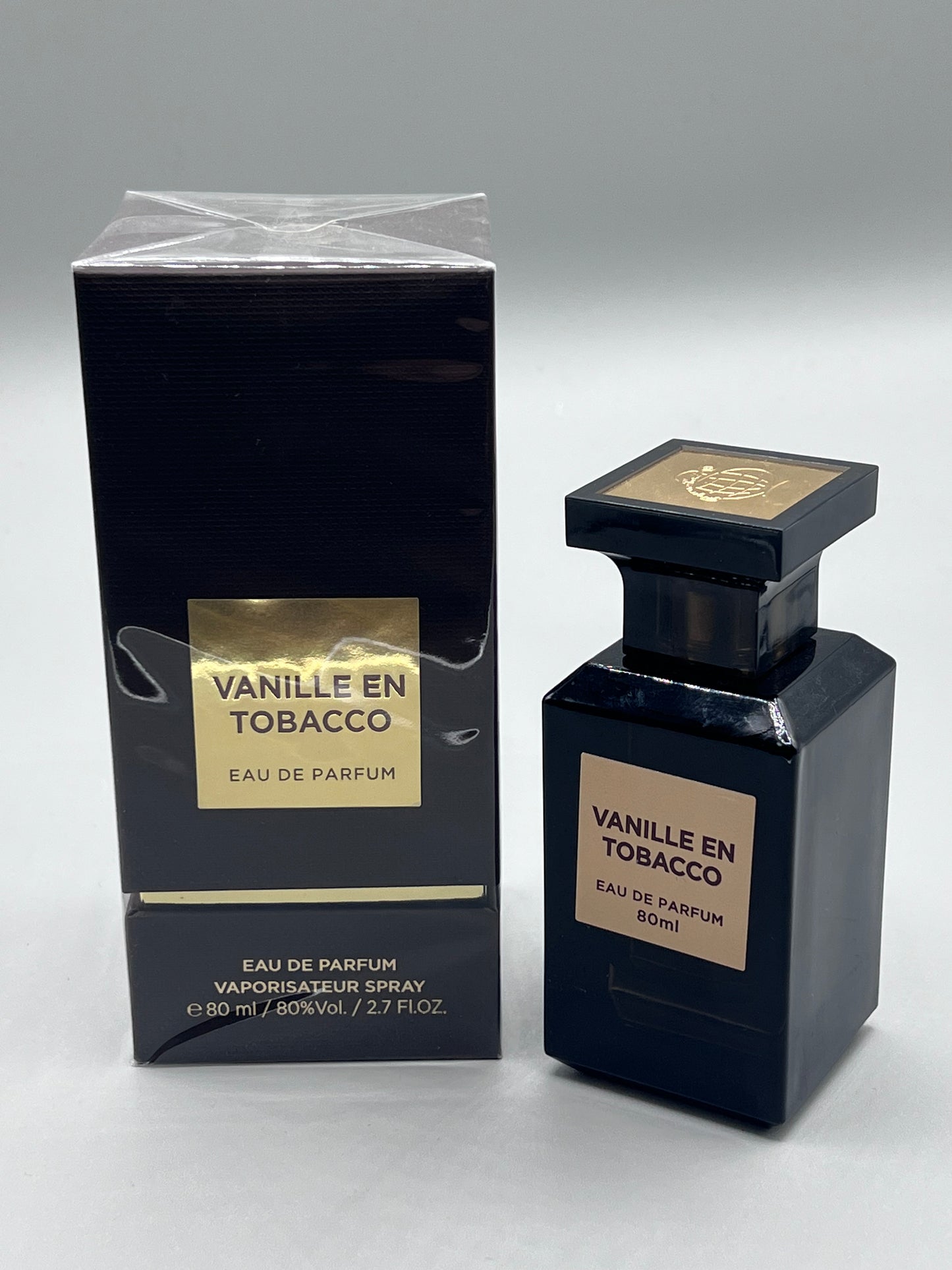 Vanille En Tobacco Eau de Parfum (80 ML)