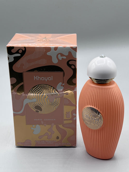 Khayal Eau de Parfum (100 ML)