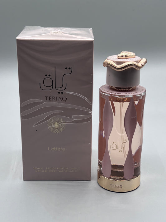 Teriaq Eau de Parfum (100 ML)