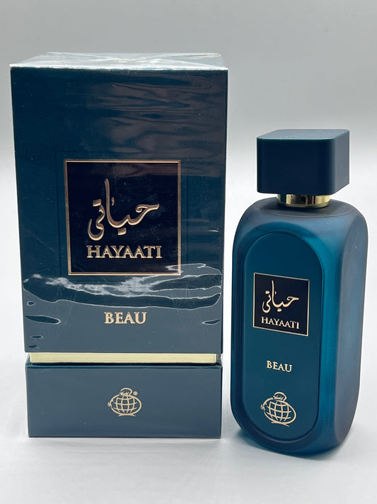 Hayaati Beau Eau de Parfum (100 ML)
