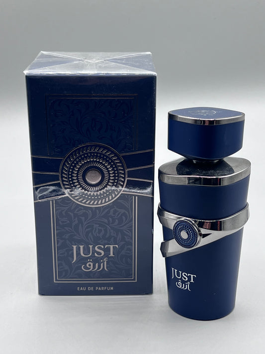 Just (Azrak) Eau de Parfum (100 ML)