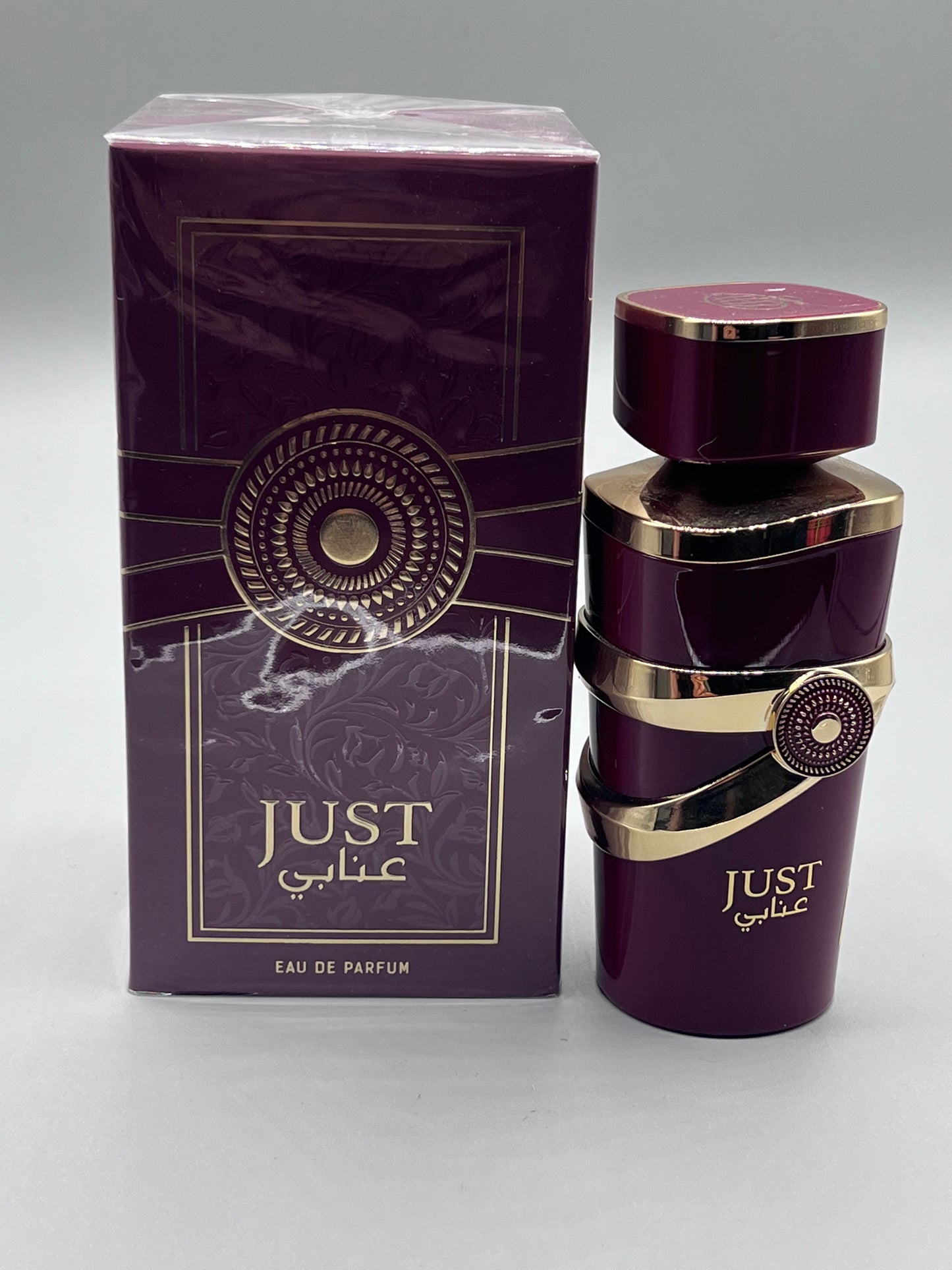 Just 'Anbi Eau de Parfum (100 ML)