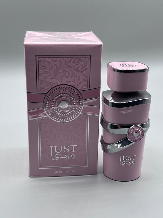 Just Wardi Eau de Parfum (100 ML)