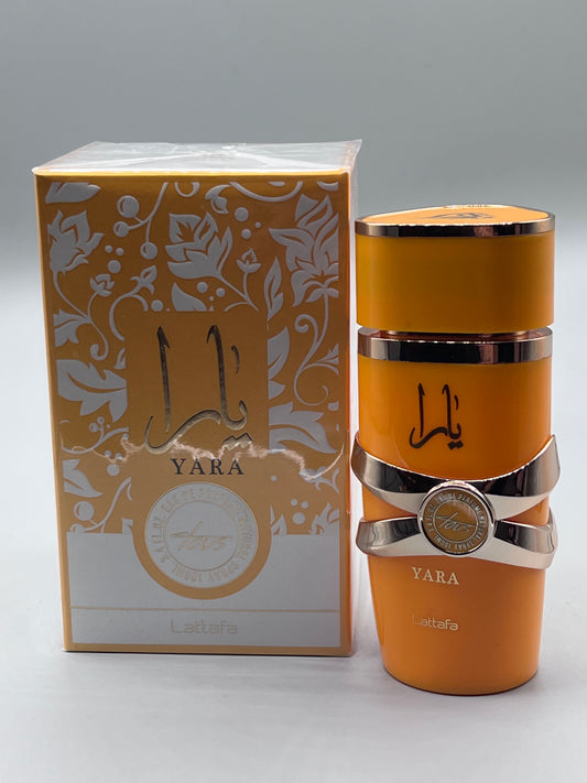 Yara (Orange) Eau de Parfum (100 ML)