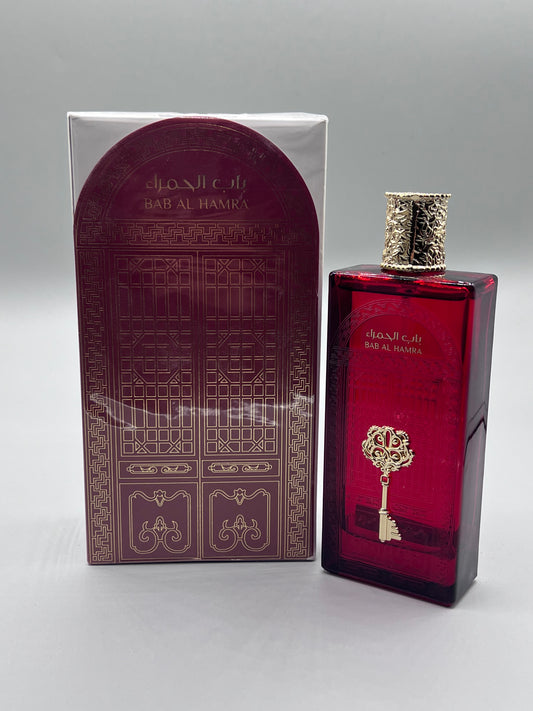 Bab Al Hamra Eau de Parfum (100 ML)