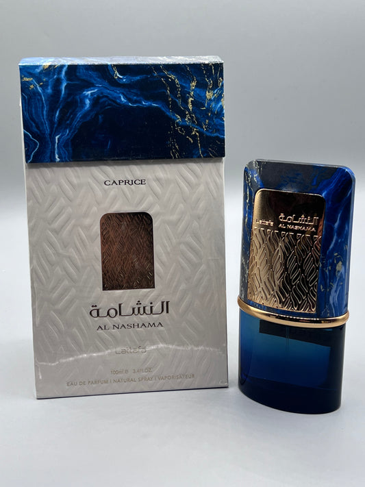 Caprice Al Nashama Eau de Parfum (100 ML)