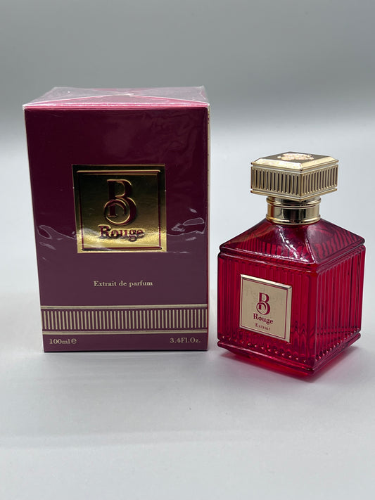 B Rouge Eau de Parfum (100 ML)