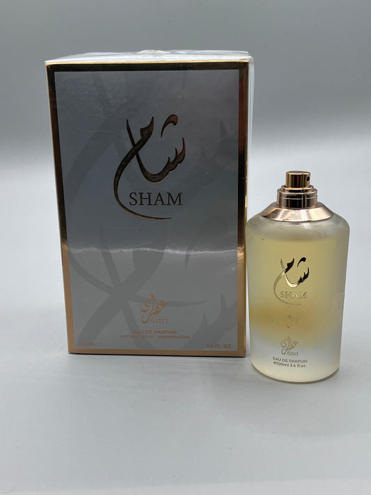 Sham Attri Eau de Parfum (100 ML)