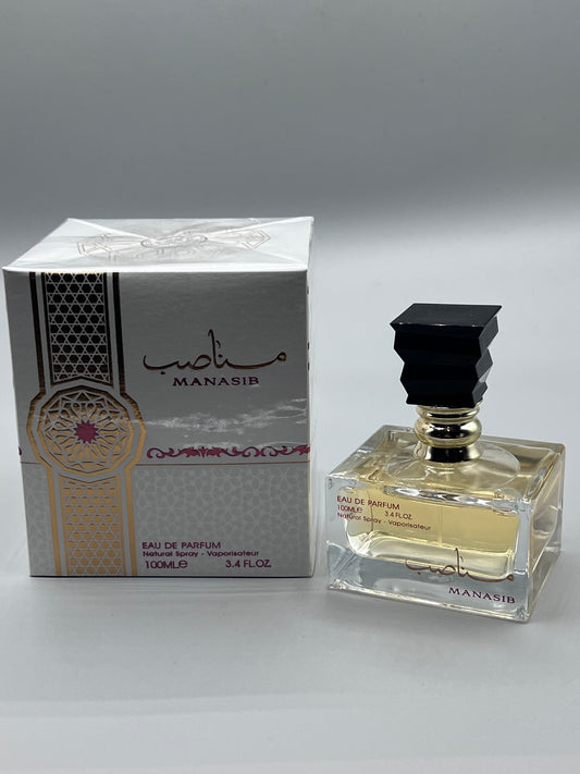 Manasib Eau de Parfum (100 ML)