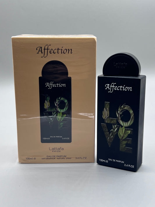 Affection Lattafa Pride Eau de Parfum (100 ML)