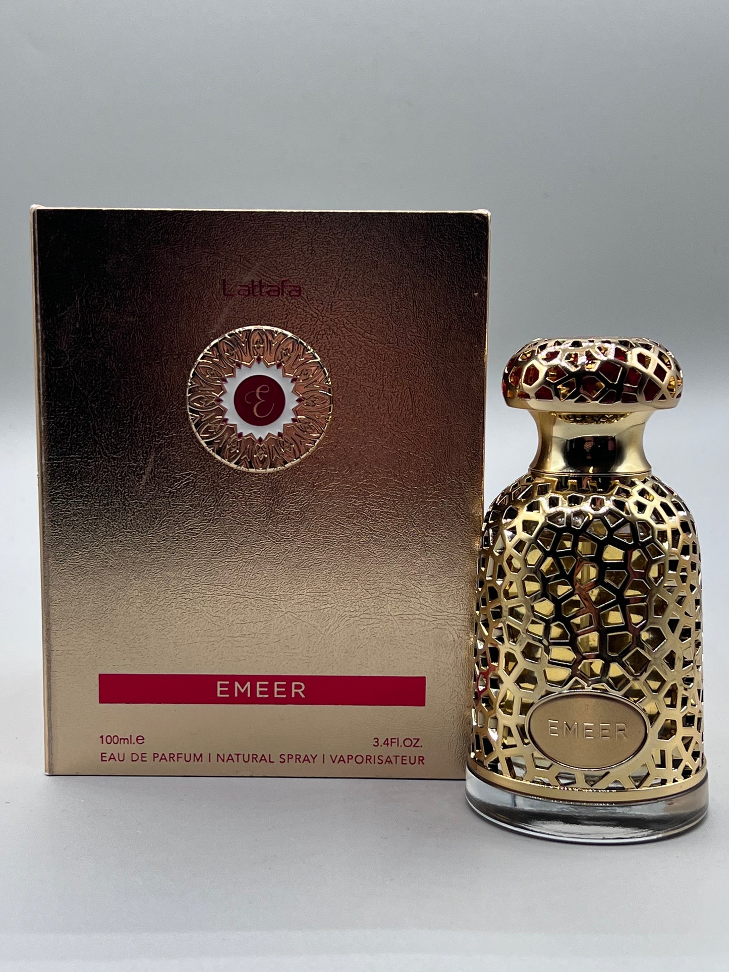 Emeer Eau de Parfum (100 ML)