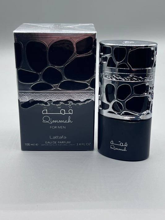 Qimmah for Men Eau de Parfum (100 ML)
