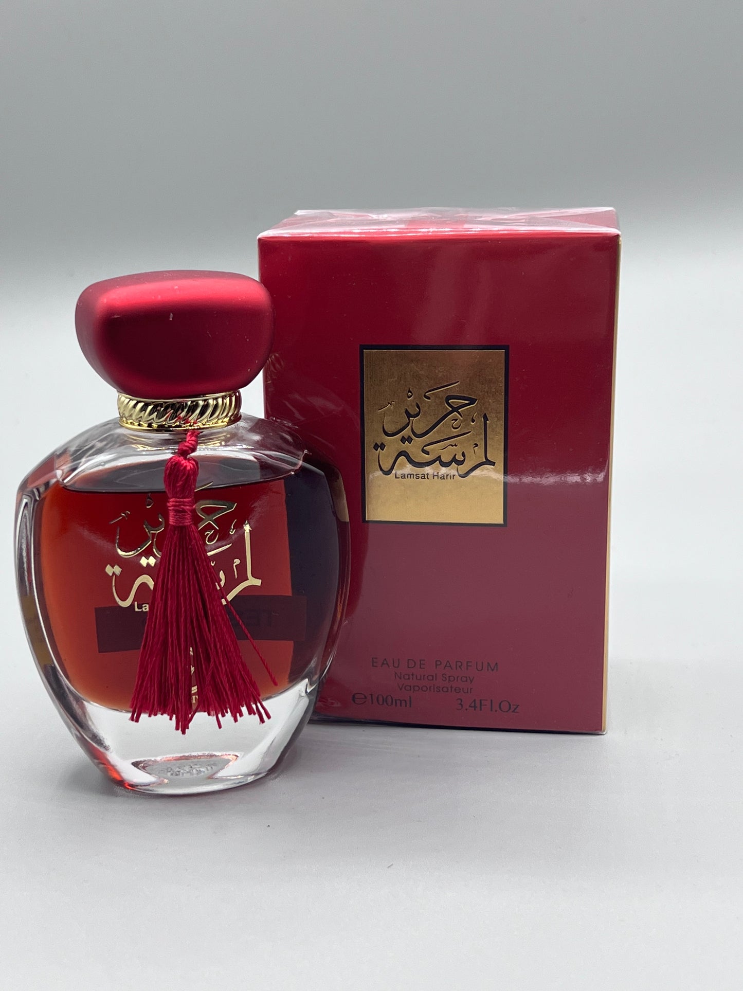 Lamsat Harir Eau de Parfum (100 ML)