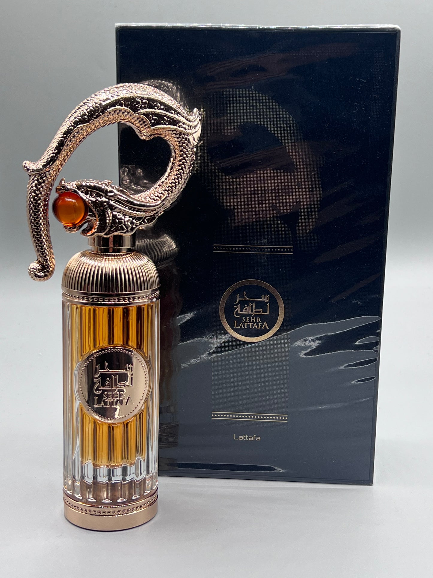 Sehr Lattafa Eau de Parfum (100 ML)