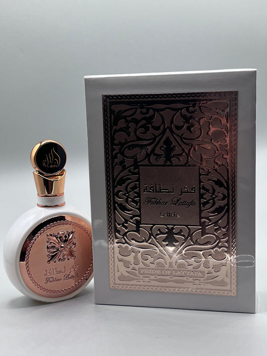 Fakhar Lattafa Eau de Parfum (100 ML)